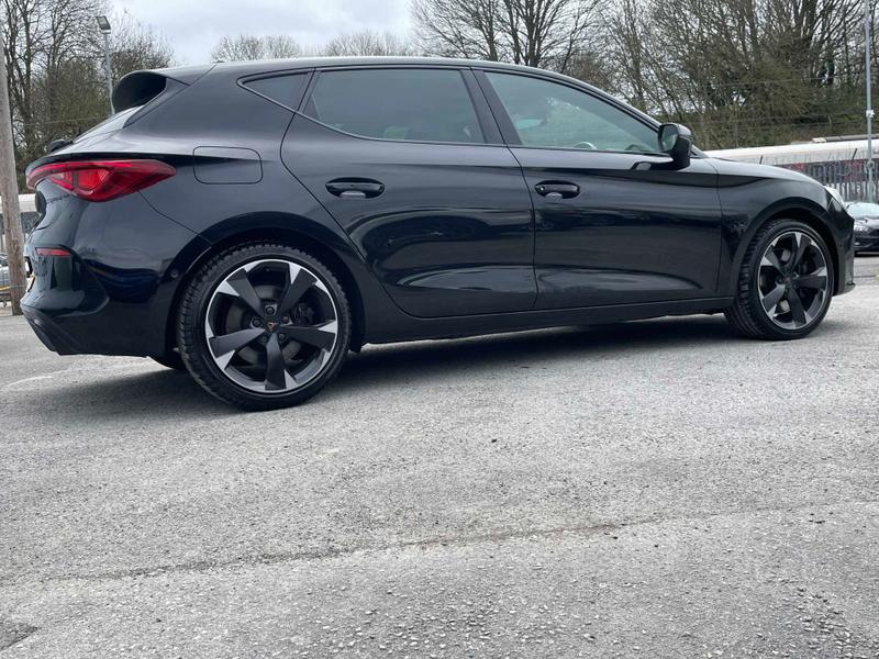 Used Cupra Leon 2021 for sale - 78136848: Photo 6