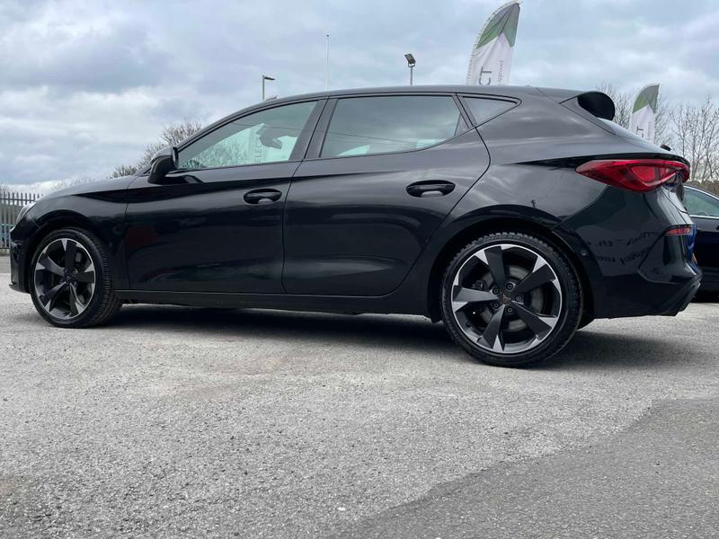 Used Cupra Leon 2021 for sale - 78136848: Photo 7