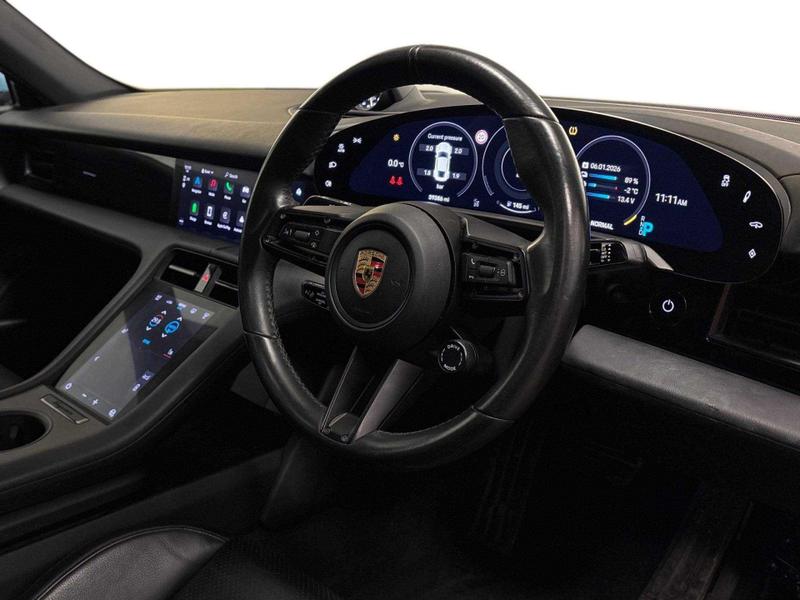 Used Porsche Taycan 2020 for sale - 77204965: Photo 5