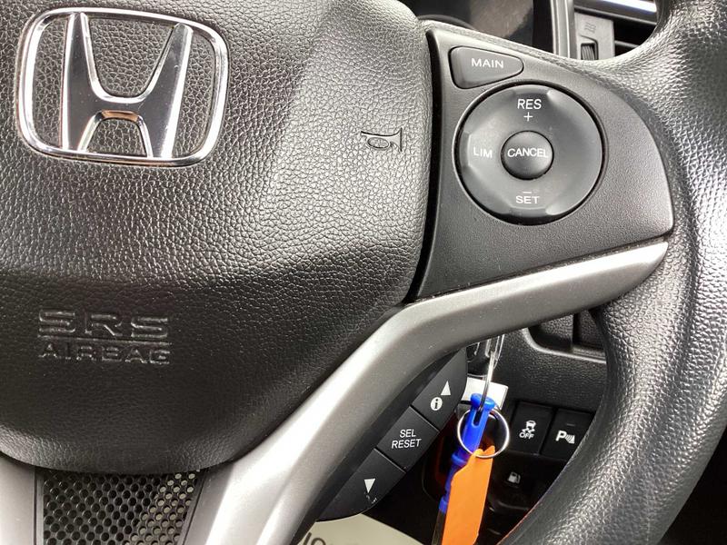 Used Honda Jazz 2018 for sale - 76797075: Photo 22