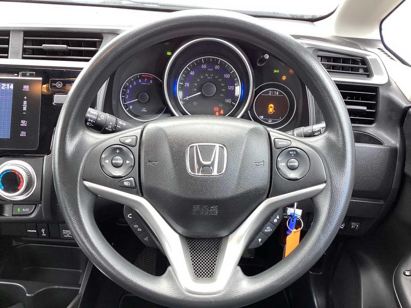 Used Honda Jazz 2018 for sale - 76797075: Photo 37