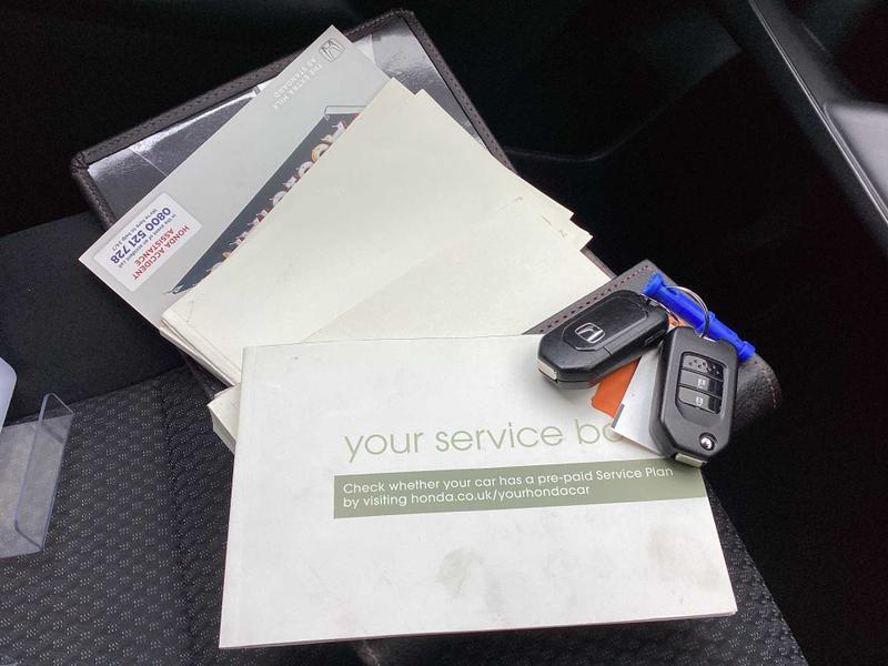 Used Honda Jazz 2018 for sale - 76797075: Photo 40