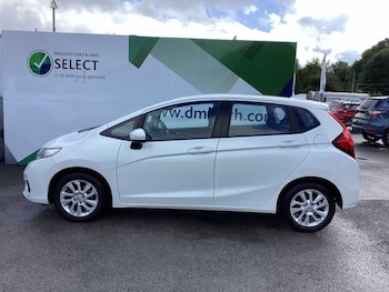 Used Honda Jazz 2018 for sale - 76797075: Photo