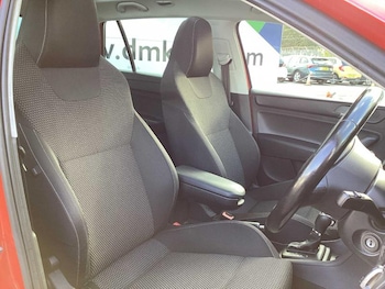 Used Skoda Rapid Spaceback 2015 for sale - 76344494: Photo