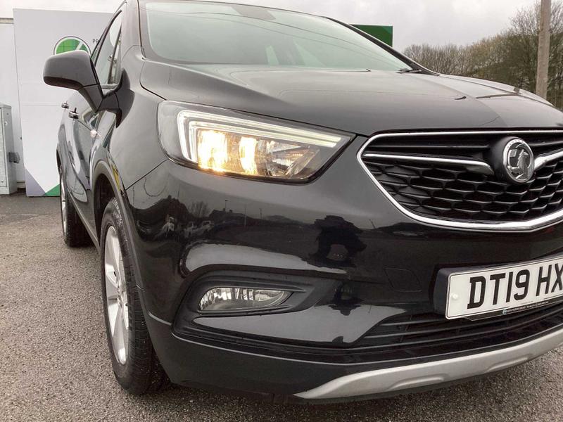 Used Vauxhall Mokka X 2019 for sale - 76984754: Photo 10