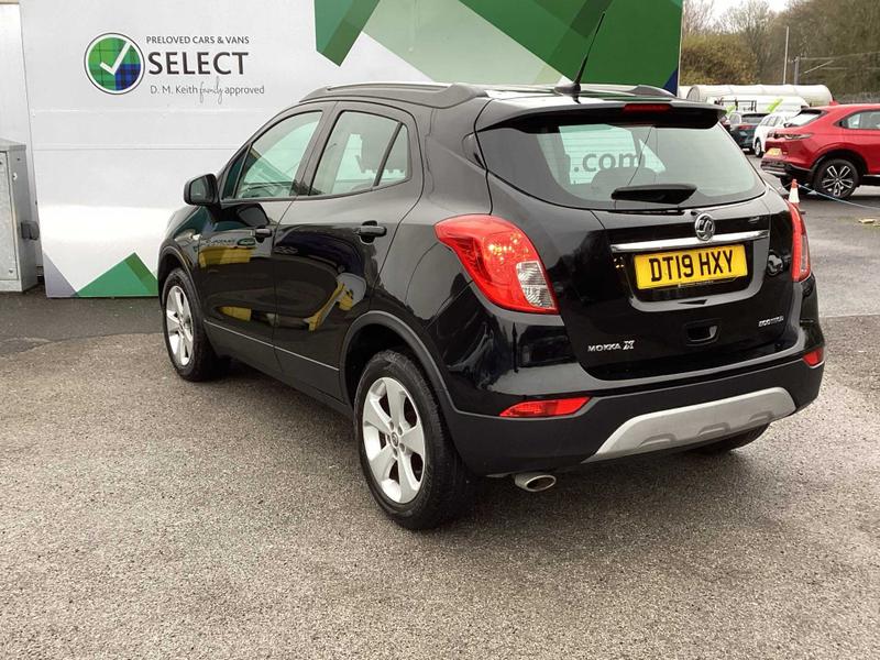 Used Vauxhall Mokka X 2019 for sale - 76984754: Photo 11