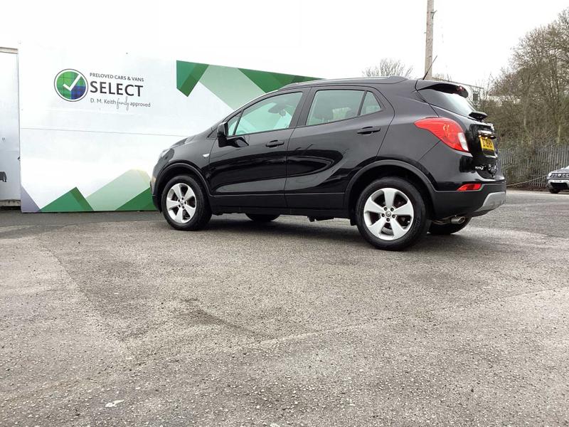 Used Vauxhall Mokka X 2019 for sale - 76984754: Photo 14