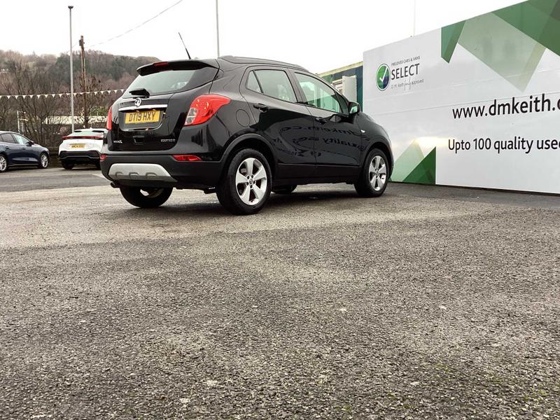 Used Vauxhall Mokka X 2019 for sale - 76984754: Photo 15