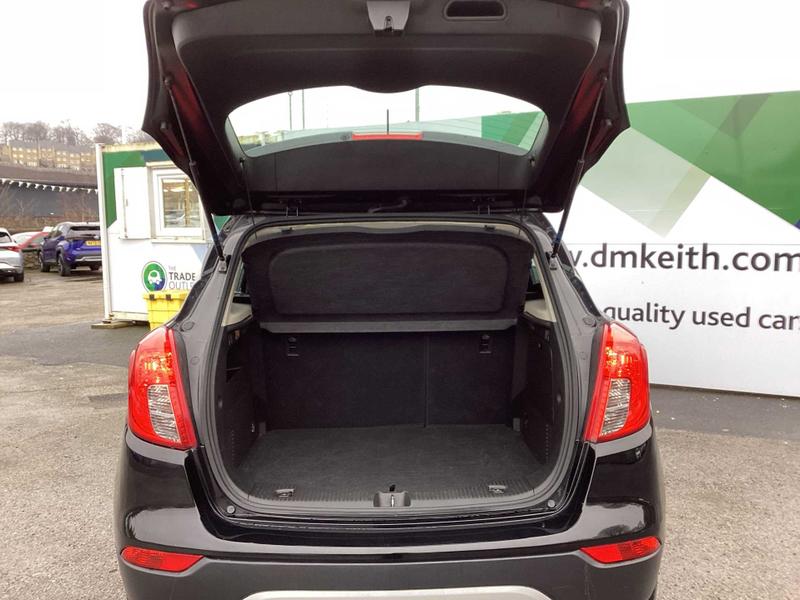 Used Vauxhall Mokka X 2019 for sale - 76984754: Photo 16