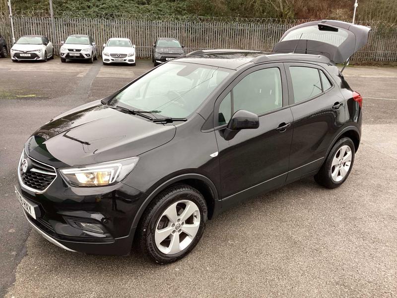 Used Vauxhall Mokka X 2019 for sale - 76984754: Photo 17