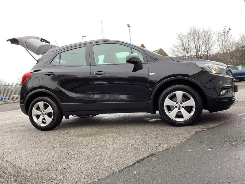 Used Vauxhall Mokka X 2019 for sale - 76984754: Photo 18