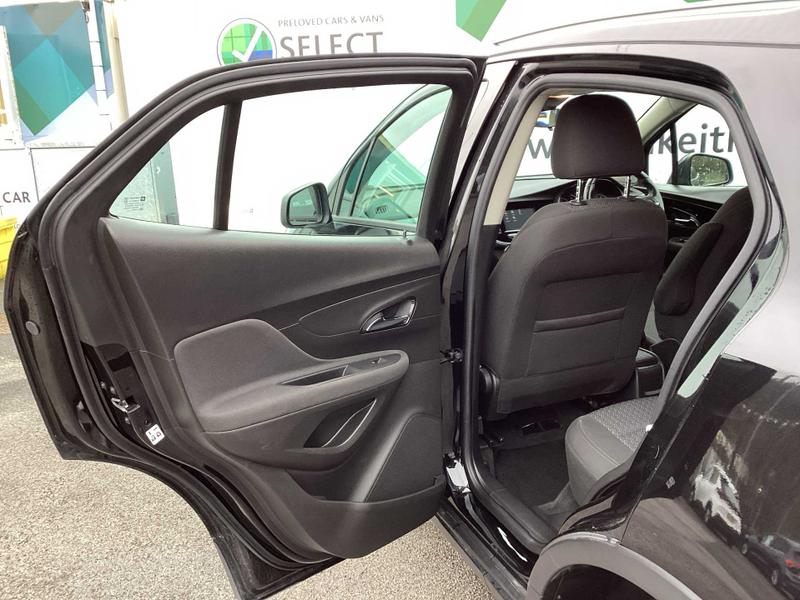 Used Vauxhall Mokka X 2019 for sale - 76984754: Photo 19