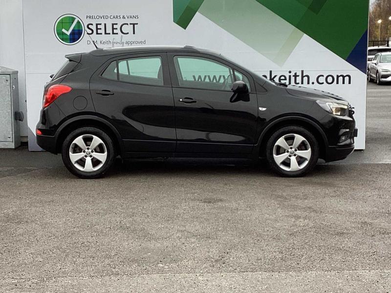 Used Vauxhall Mokka X 2019 for sale - 76984754: Photo 2
