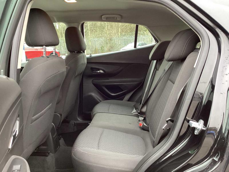 Used Vauxhall Mokka X 2019 for sale - 76984754: Photo 20