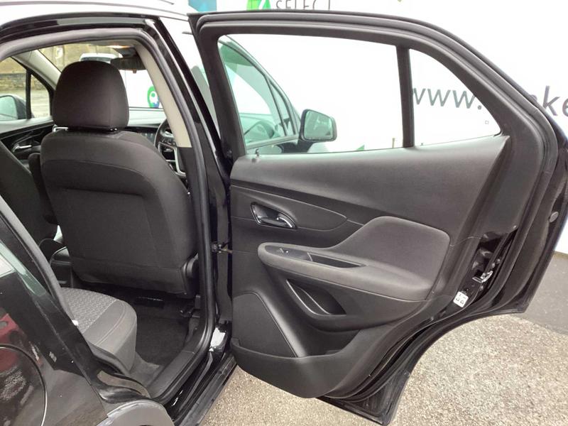 Used Vauxhall Mokka X 2019 for sale - 76984754: Photo 21