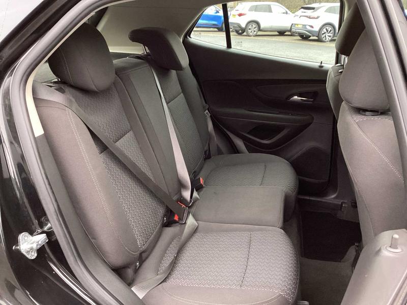 Used Vauxhall Mokka X 2019 for sale - 76984754: Photo 22