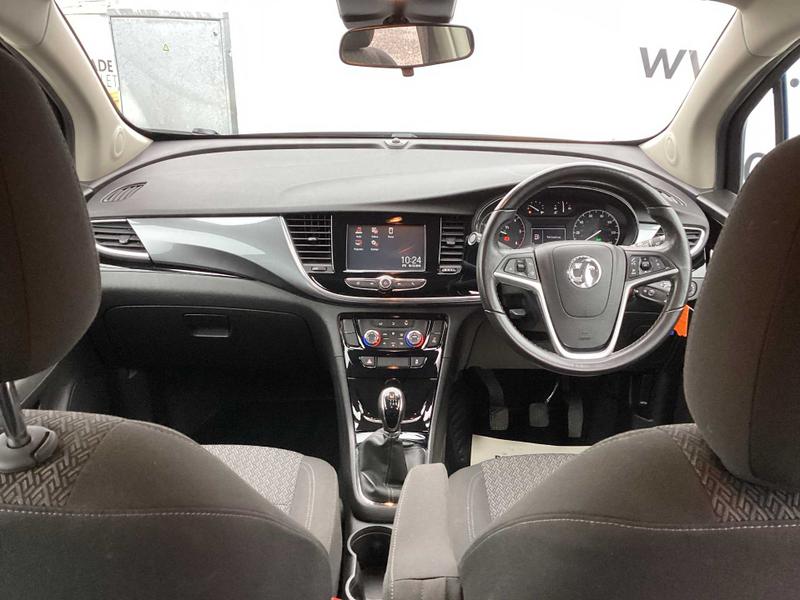 Used Vauxhall Mokka X 2019 for sale - 76984754: Photo 23