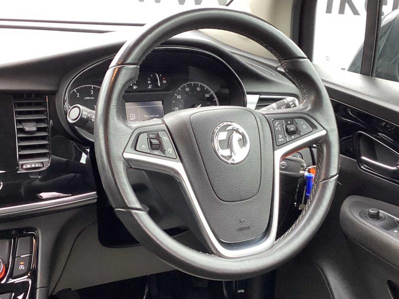 Used Vauxhall Mokka X 2019 for sale - 76984754: Photo 24