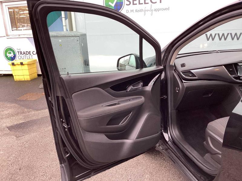 Used Vauxhall Mokka X 2019 for sale - 76984754: Photo 25