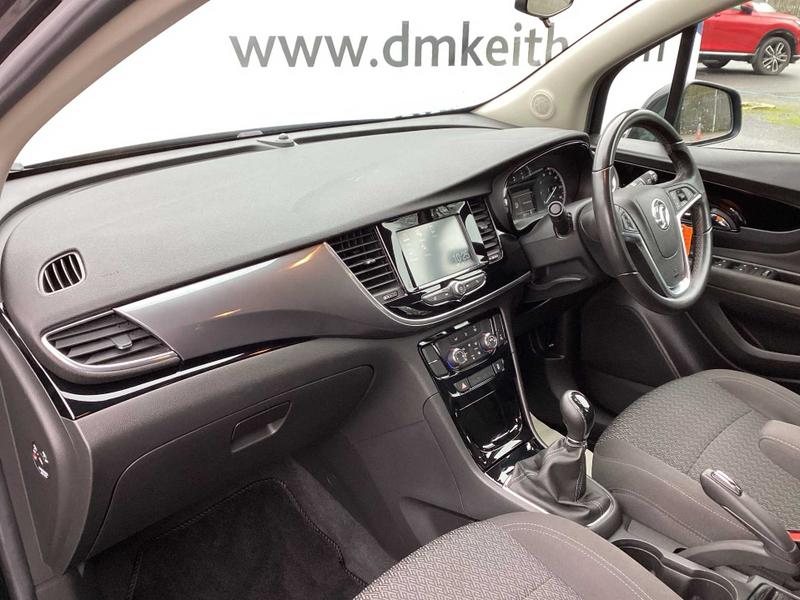 Used Vauxhall Mokka X 2019 for sale - 76984754: Photo 26