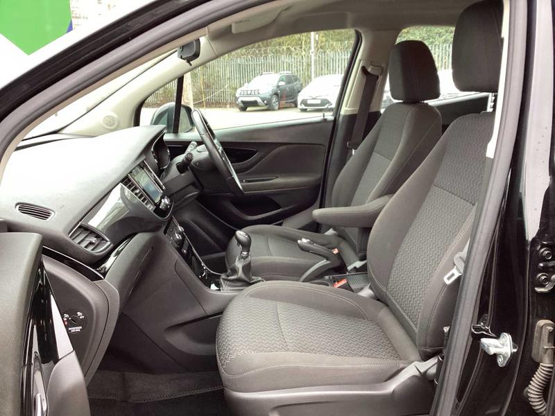 Used Vauxhall Mokka X 2019 for sale - 76984754: Photo 27