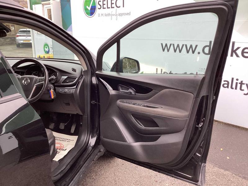 Used Vauxhall Mokka X 2019 for sale - 76984754: Photo 28