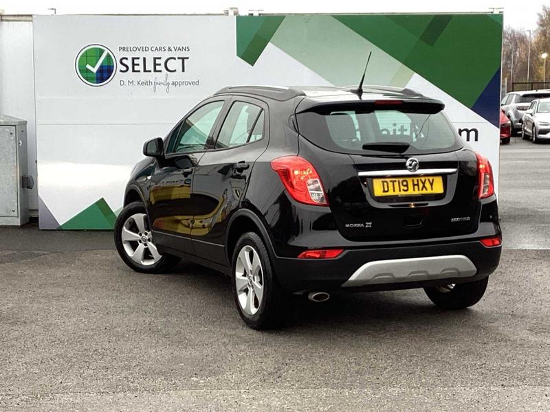 Used Vauxhall Mokka X 2019 for sale - 76984754: Photo 3