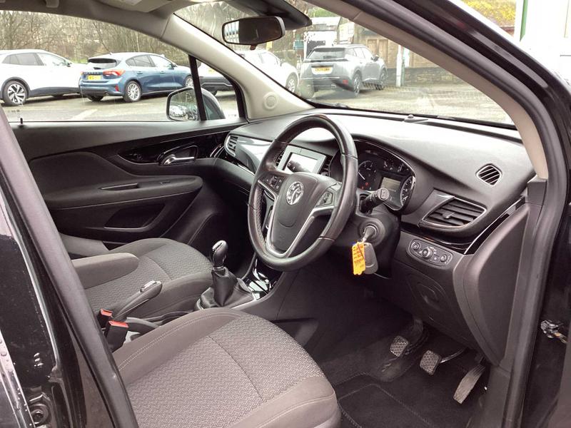 Used Vauxhall Mokka X 2019 for sale - 76984754: Photo 30