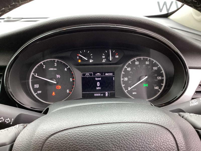 Used Vauxhall Mokka X 2019 for sale - 76984754: Photo 31