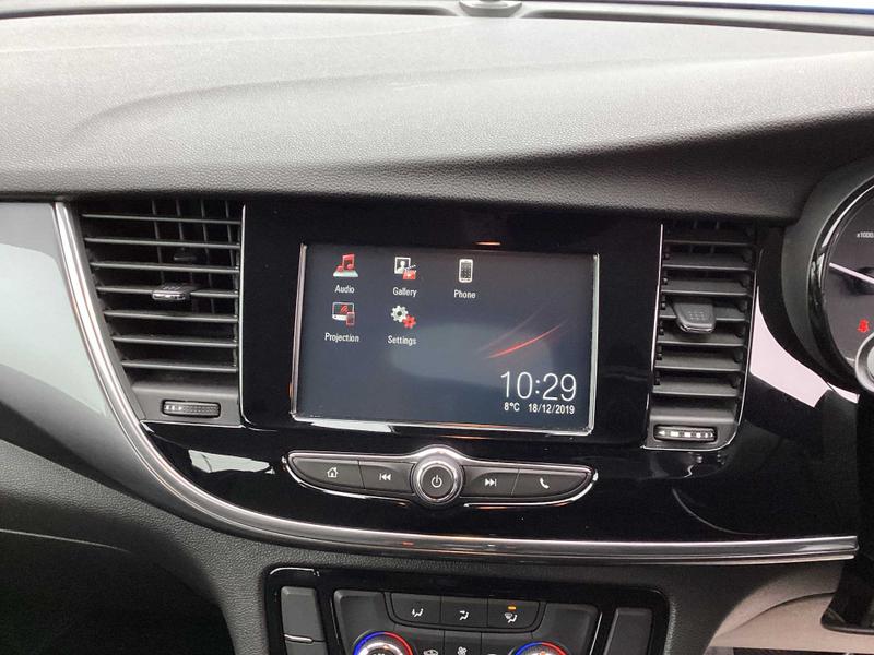 Used Vauxhall Mokka X 2019 for sale - 76984754: Photo 33