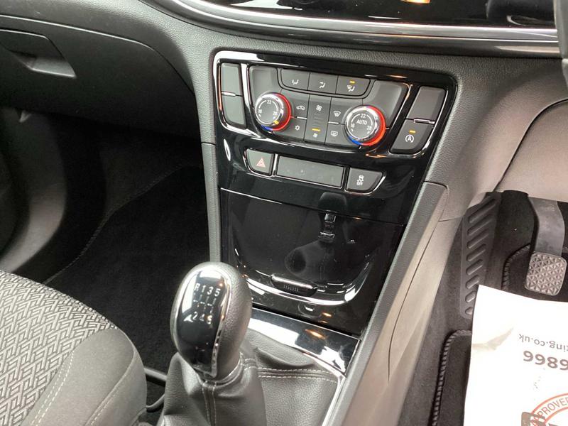 Used Vauxhall Mokka X 2019 for sale - 76984754: Photo 34