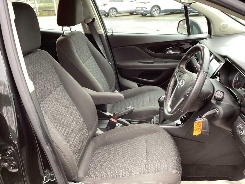 Used Vauxhall Mokka X 2019 for sale - 76984754: Photo 36