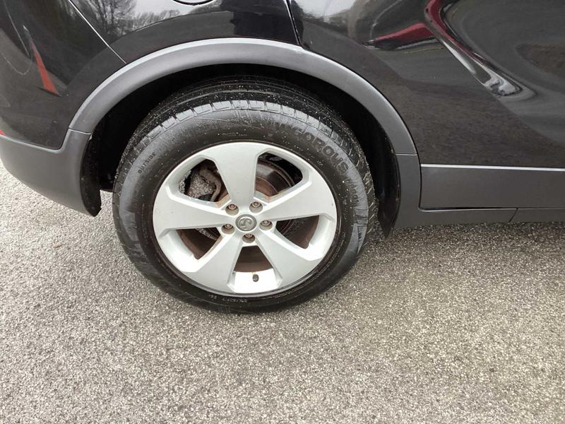 Used Vauxhall Mokka X 2019 for sale - 76984754: Photo 37