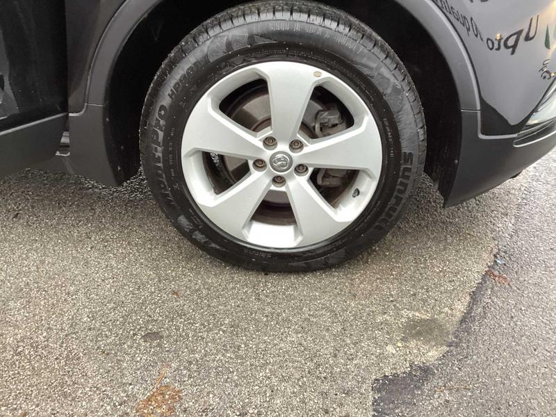 Used Vauxhall Mokka X 2019 for sale - 76984754: Photo 38