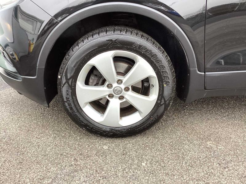 Used Vauxhall Mokka X 2019 for sale - 76984754: Photo 39