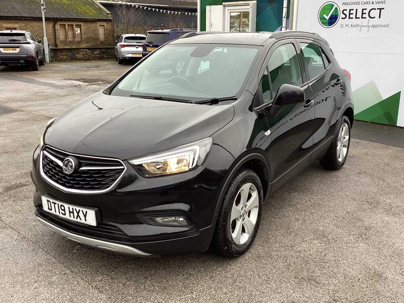 Used Vauxhall Mokka X 2019 for sale - 76984754: Photo 4