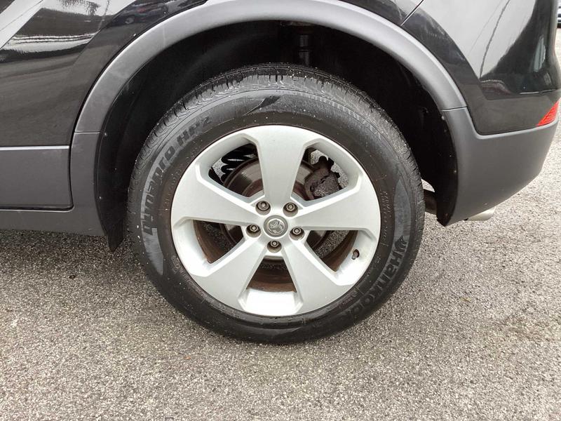 Used Vauxhall Mokka X 2019 for sale - 76984754: Photo 40