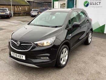 Used Vauxhall Mokka X 2019 for sale - 76984754: Photo