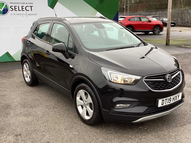 Used Vauxhall Mokka X 2019 for sale - 76984754: Photo 5