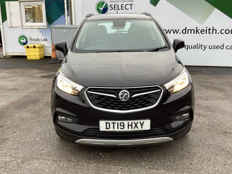 Used Vauxhall Mokka X 2019 for sale - 76984754: Photo 6