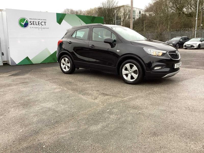 Used Vauxhall Mokka X 2019 for sale - 76984754: Photo 7