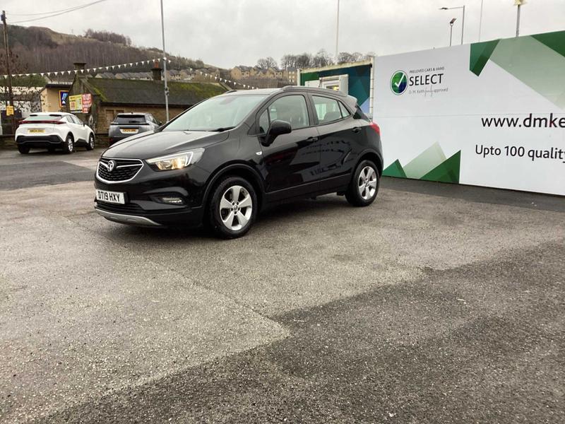 Used Vauxhall Mokka X 2019 for sale - 76984754: Photo 8