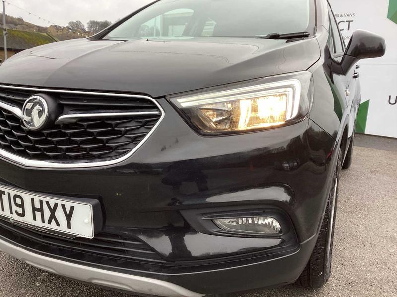 Used Vauxhall Mokka X 2019 for sale - 76984754: Photo 9
