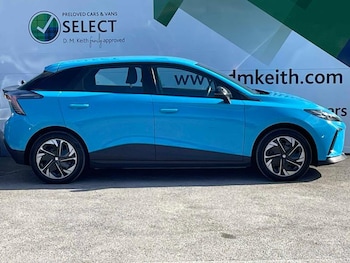 Used MG MG4 2024 for sale - 78314195: Photo