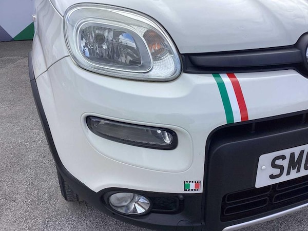 Used Fiat Panda 2012 for sale - 76184500: Photo 10