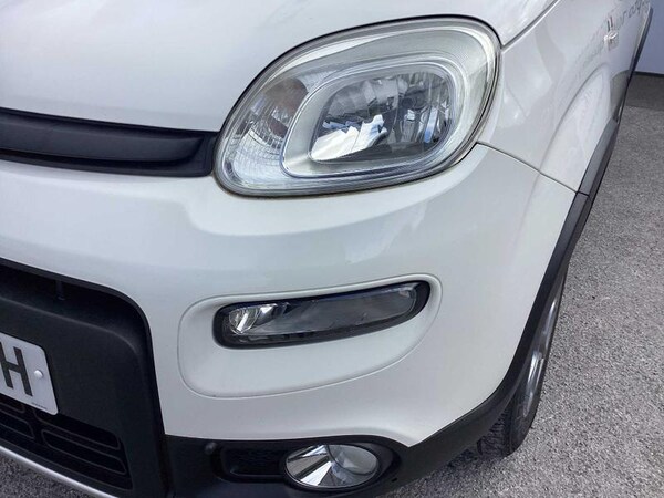 Used Fiat Panda 2012 for sale - 76184500: Photo 11