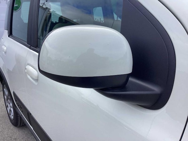 Used Fiat Panda 2012 for sale - 76184500: Photo 14