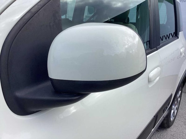 Used Fiat Panda 2012 for sale - 76184500: Photo 15