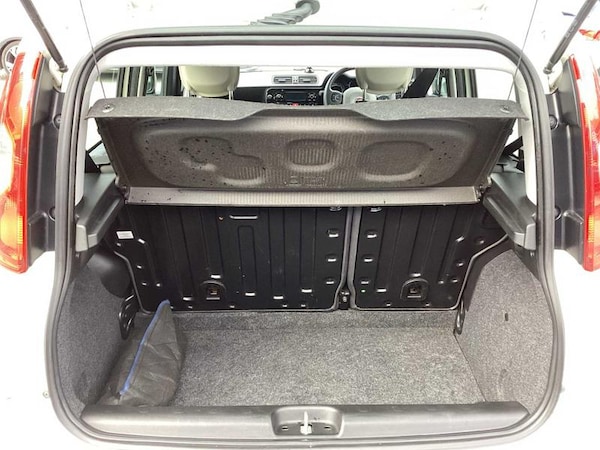 Used Fiat Panda 2012 for sale - 76184500: Photo 17
