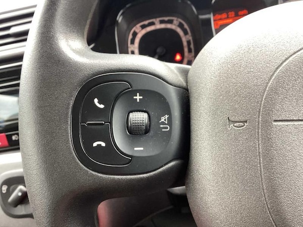 Used Fiat Panda 2012 for sale - 76184500: Photo 19